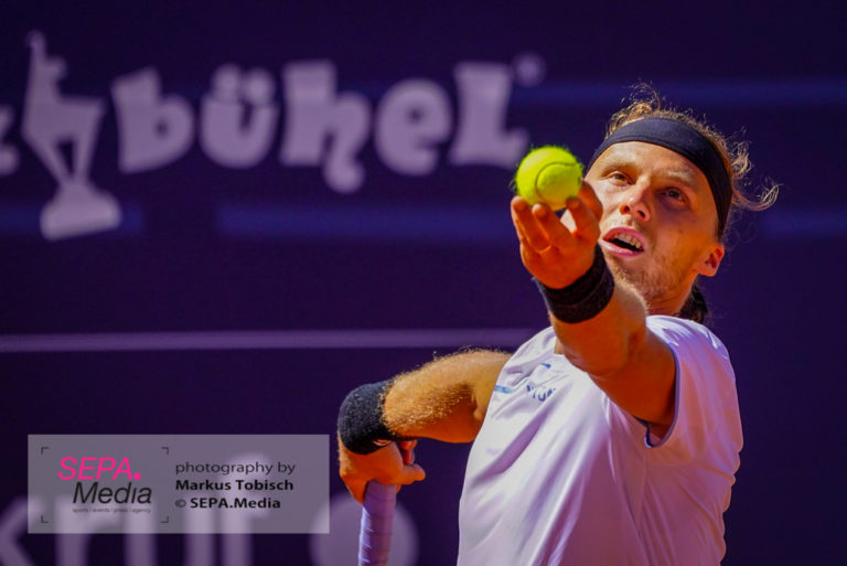 Read more about the article ATP World Tour Kitzbühel- Generali Open 2021